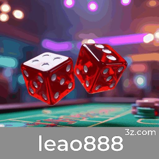 Leao888: A Experiência de Cassino Real e Profissional