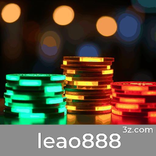 Leao888: Ofertas Exclusivas para Usuários Brasileiros