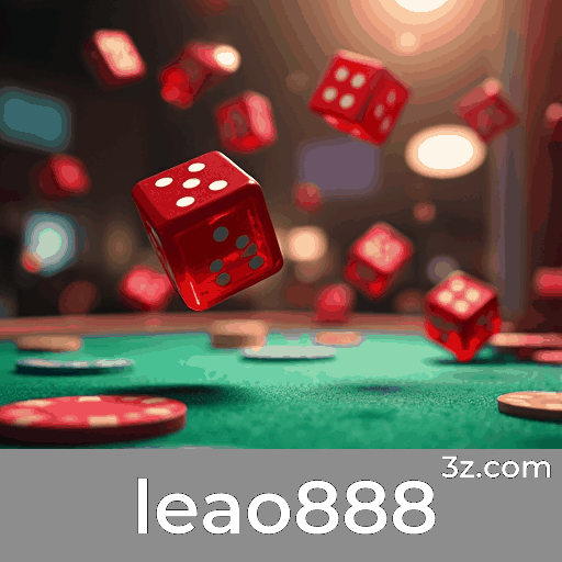 leao888
