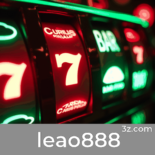 leao888