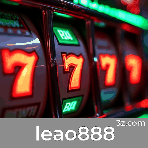 leao888: Experiência de Jogo Diversificada e Imersiva