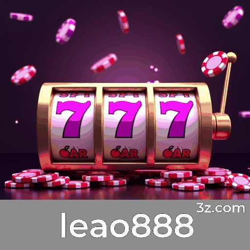 Leao888: Seu Cassino Online Seguro e Rápido