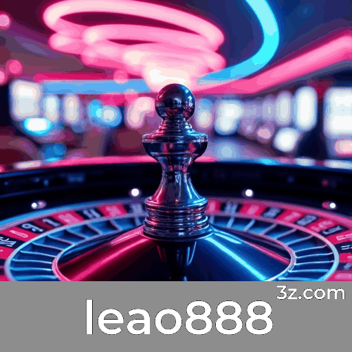 Leao888: Seu Cassino Online Seguro e Rápido