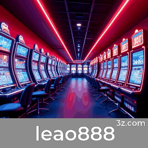 leao888