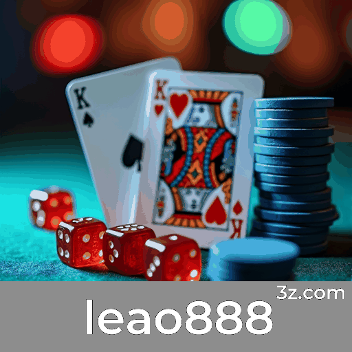Leao888: Seu Cassino Online Seguro e Rápido