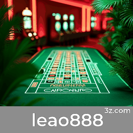 Leao888: Seu Cassino Online Seguro e Rápido
