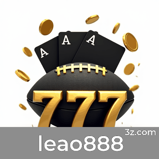 leao888: Experiência de Jogo Diversificada e Imersiva