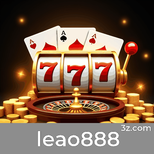 Leao888: Seu Cassino Online Seguro e Rápido