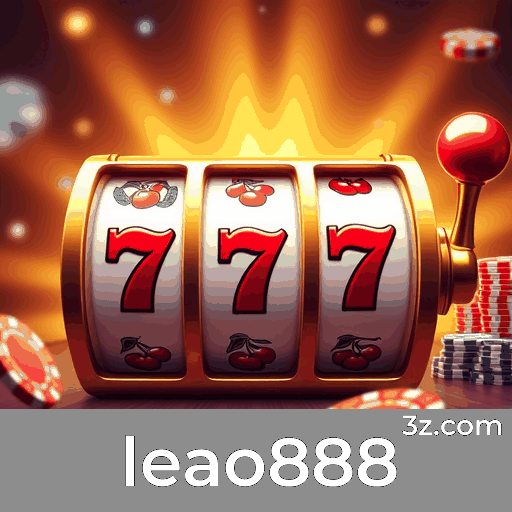 Leao888: Profissionalismo e Confiabilidade