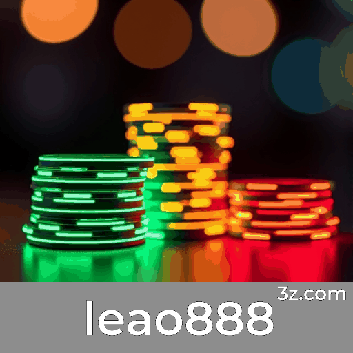 Leao888: Seu Cassino Online Seguro e Rápido